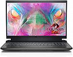 Dell Gaming G15 5511 15.6" FHD 120 Hz Laptop (i7-11800H 16GB  512GB RTX 3060) $1247