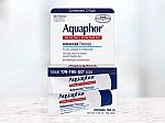 6 count Aquaphor Healing Ointment - To Go Pack $8.93 and more