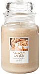 22 Oz Yankee Candle Large Jar Candle (Various Scents) (10 for $67 Shipped)