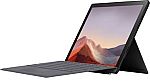 Microsoft Surface Pro Tablet 7, 12.3" Touch-Screen (i5-1035G4 8GB 256GB PUV-00016) $699.99