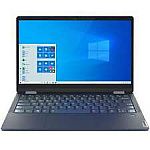 Lenovo Yoga 6 13.3” FHD Touch Laptop (Ryzen 7 5700U 16GB 1TB SSD) $780