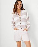 Ann Taylor - extra 50% off sale + free shipping