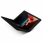 Lenovo ThinkPad X1 Fold 13.3" Touch Laptop (i5-L16G7 8GB 256GB) $1390