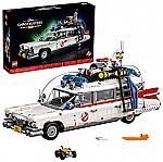 LEGO Ghostbusters ECTO-1 (10274) Building Kit $198