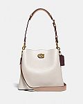 Coach - 20% Off or 25% Off $400+