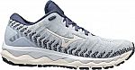 Women's Mizuno Wave Sky 4 WAVEKNIT Running Shoe $39.97