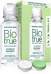 2oz Bausch + Lomb Biotrue Contact Lens Solution Travel Kit $0.49