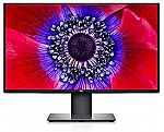 Dell U2520DR 25" QHD Thin Bezel Monitor $357.11