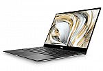 Dell XPS 9305 13 FHD Laptop (i5-1135G7 8GB 256GB) $685
