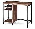 Mainstays Sumpter Park Cube Storage Computer Desk $39