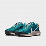 Men's Nike Pegasus Trail 3 Running Shoes $75