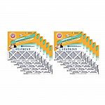 Home Depot - select Smart Thermostats, Air Filters, Inline Duct and Bath Fans Sale