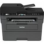 Brother MFC-L2710DW Monochrome Laser All-in-One Printer $218