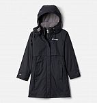 Columbia Girls' Burkes Bay Warm Lined Jacket $28 and more