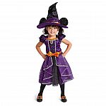 Disney Store - Minnie Mouse Costume $31.49 (30% Off) + Free Shipping