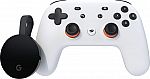 Google Stadia: Get a Free Premier Edition with $59.99 Select Game Purchase