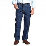 Kirkland Signature Men's Jean $9.99 + Free Shipping