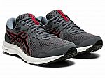 Asics Men's and Women's Gel-Contend 7 Running Shoes $31.91