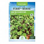 Walmart - Various seed packets $0.78 and more