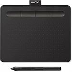 Wacom Intuos Graphics Drawing Tablet (small CTL4100) 39.95