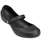 Crocs Women's Alice Work Flat $9.69