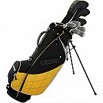 Wilson Ultra Mens Golf 13pc Club Set $164.97