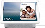 Google Nest Hub Max $128, YMMV