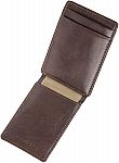 Dockers Men's RFID Front Pocket Wallet $6.72 (was $24)