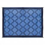 6ft x 9ft Camco Reversible RV Outdoor Mat $15.78