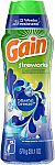 20.1-Oz Gain Fireworks in-Wash Scent Booster Beads (Blissful Breeze) $7.13