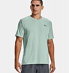 Under Armour Men's UA Velocity V-neck Short Sleeve $11