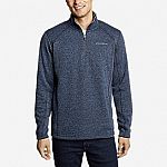 Eddie Bauer Radiator Fleece from $14.99