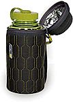 Nalgene Insulated Bottle Carrier for 32-oz Bottles $6