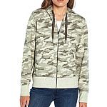 Eddie Bauer Ladies Fleece Jacket or Jogger $6.81 and more