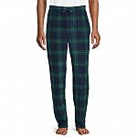 Aeropostale Men's Fleece Pajamas Sleep Pants $6