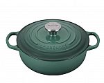 Le Creuset 9 Qt Dutch Oven $179.95