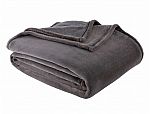 Costco: Berkshire Life LuxeLoft Blanket, Queen size $9.99 (50% off)