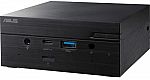 Asus PN51-E1-BB7000XTD1 Barebone Mini PC (Ryzen 7 5700U) $628