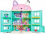 Gabby's Dollhouse Purrfect Dollhouse $40