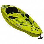Sun Dolphin Bali 10 SS Kayak $130 and more