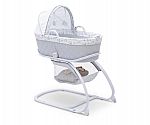 Mattress Firm - Up to 80% Off Children's Furniture: Deluxe Bassinet $30