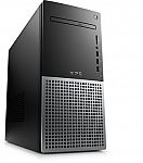 New XPS 8950 Desktop (RTX 3080 10GB i5-12600K 8GB 1TB) $1725
