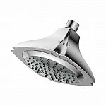 Glacier Bay 2.0 GPM 1-Spray 6-in Chrome Showerhead $11.72 and more