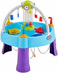 Little Tikes Fun Zone Battle Splash Water Table $38