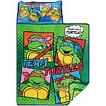 Teenage Mutant Ninja Turtles Kids' Nap Mat $8.98