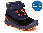 Stride Rite 1-Day Flash Sale - Select Boots $14.95