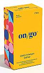 2-Pack On/Go at-Home COVID-19 Rapid Antigen Self-Test $15.88