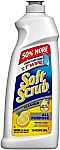 36-oz Soft Scrub All Purpose Cleanser $2.85 and more