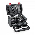 Husky Mechanics Tool Set (270-Piece) $99 (was $199)