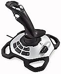 Logitech G Extreme 3D Pro Joystick for Windows $19.99